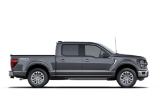 2025 Ford F-150® External Image 1